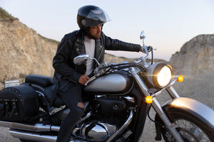 Customize Your Harley Low Rider with Premium Accessories