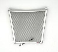 Aprilia Tuono V41100 RR / Factory V4 2024 Radiator Guard Only