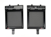 BMW R1300GSA 2024-2025 Radiator Guards