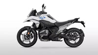 BMW R1300GSA 2024-2025 Radiator Guards