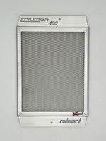 Triumph Scrambler 400/400X 2024-25 Radiator Guard