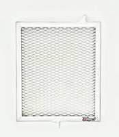 Benelli Leoncino 500/Trail 500 2019-2025 Radiator Guard