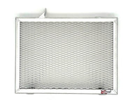 Triumph Daytona 660 2024-2025 Radiator Guard