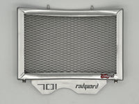 Husqvarna 701 Supermoto / Enduro / LR 2017-2025 Radiator Guard