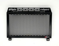 Kawasaki Ninja 400 / SE / KRT SE 2018 - 2025 Radiator Guard