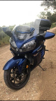 Kawasaki GTR1400 & ZG1400 2010-2025 Radiator Guard