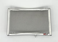 Honda CBR 929 2000-2001 Radiator Guard