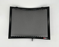 Kawasaki ZX10 2006-2007 - Radiator Guard