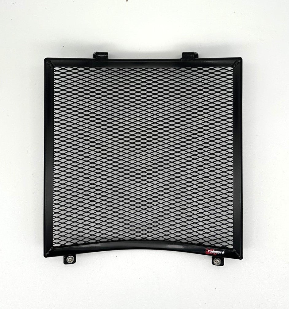 Kawasaki ZX-7R 1996-2003 P-Series Radiator Guard| Rad Guard