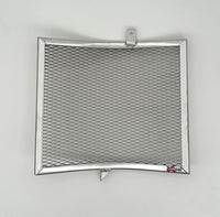 Kawasaki ZX-6R  2022-2025 Radiator Guard