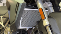 Suzuki V-Strom 800 (DL800) 2023-2025 Radiator Guard