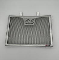Harley Davidson Sportster S 2021-2025 Radiator Guard