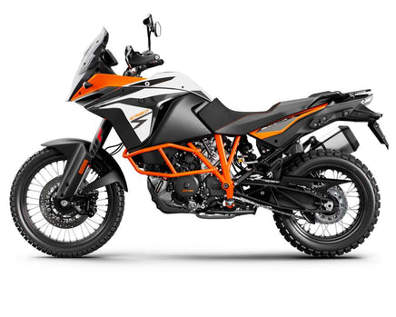 KTM 1090 Adventure