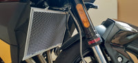 Triumph Tiger Sport 800 2025-2026 Radiator Guard