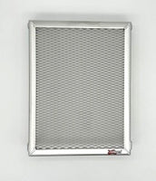 Yamaha Royal Star CTW 1300 2007-2013 Radiator Guard