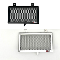 Yamaha MT-10 / MT-10 SP Oil Cooler Guard 2022-2025