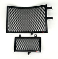 Yamaha MT-10 / MT-10 SP Radiator & Oil Cooler Set 2022-2025