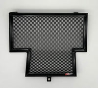 Triumph Sprint ST 955i 2002-2004 Radiator & Oil Guard