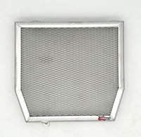 Triumph Tiger Sport 2013-2022 Radiator & Oil Guard