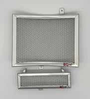 Triumph Speed Triple 1050 S/ R / RS 2016 - 2025 Radiator & Oil Guard Set