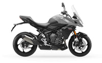 Triumph Tiger Sport 800 2025-2026 Radiator Guard
