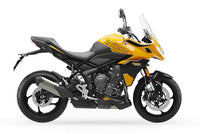 Triumph Tiger Sport 800 2025-2026 Radiator Guard