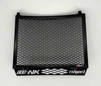 CFMoto 800 NK 2023-25 Radiator Guard