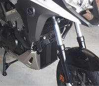 Honda VFR 800 X 2014-2025 Radiator Guard