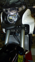 Honda VFR1200 CrossTourer 2011 - 2025 Radiator Guard