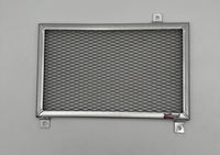 Kawasaki Ninja ZX-4R/ZX-4RR 2023-25 Radiator Guard