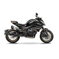 CFMoto 800 NK 2023-25 Radiator Guard