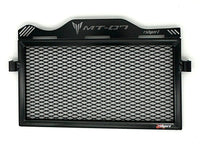 Yamaha MT-07 HO/Y-AMT/LA 2025-26 Radiator Guard