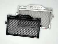 Yamaha MT-07 HO/Y-AMT/LA 2025-26 Radiator Guard