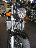 Honda CB1300 2003-2025 Radiator Guard