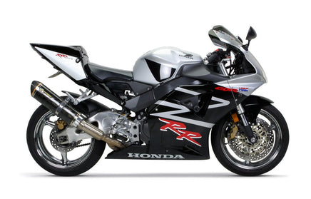 Honda CBR 954R