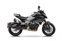 CFMoto 800 NK 2023-25 Radiator Guard