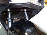 Honda VFR 800 F 2014-2025 Radiator Guard