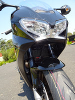 Honda VFR 800 F 2014-2025 Radiator Guard