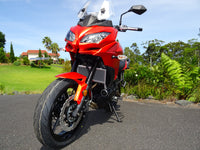 Kawasaki Versys 650 ABS / L ABS 2015-2025 Radiator Guard