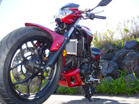 Yamaha MT-03 2016-2025 Radiator Guard