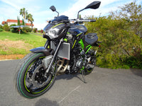 Kawasaki Z900 2017-2025 Radiator Guard