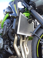 Kawasaki Z900 2017-2025 Radiator Guard