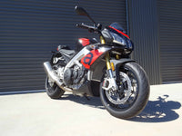 Aprilia Tuono V41100 RR / Factory 2024 Rad & Oil Set