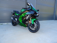 Kawasaki Z H2 2020-2025 Radiator Guard