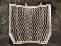 MV AGUSTA Brutale 675 / 800 / 800RR / 800RC / 800RR Pirelli 2018-2025 Radiator & Oil Cooler Guard