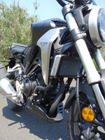 Honda CB 300R 2018-25 Radiator Guard