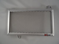 Suzuki SV650 / X / XA 2016-2025 Radiator Guard