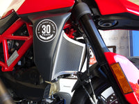 Ducati Hypermotard 950 2019 - 2025 Radiator Guard