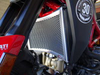 Ducati Hypermotard 950 2019 - 2025 Radiator Guard