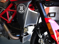 Ducati Hypermotard 950 2019 - 2025 Radiator & Oil Cooler Guard